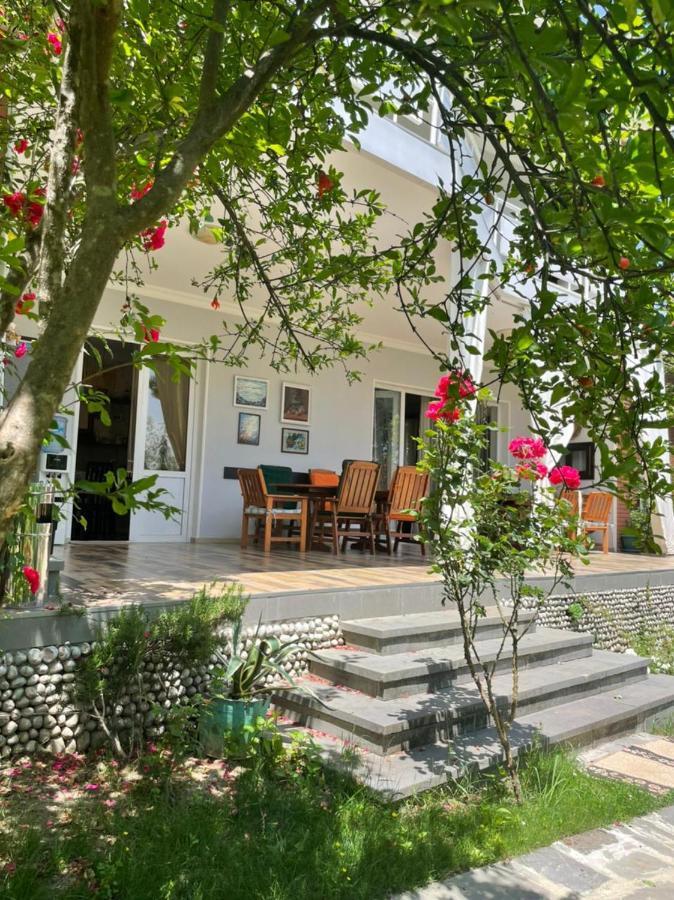 Neli & Zaal Guest House Telavi Exteriér fotografie