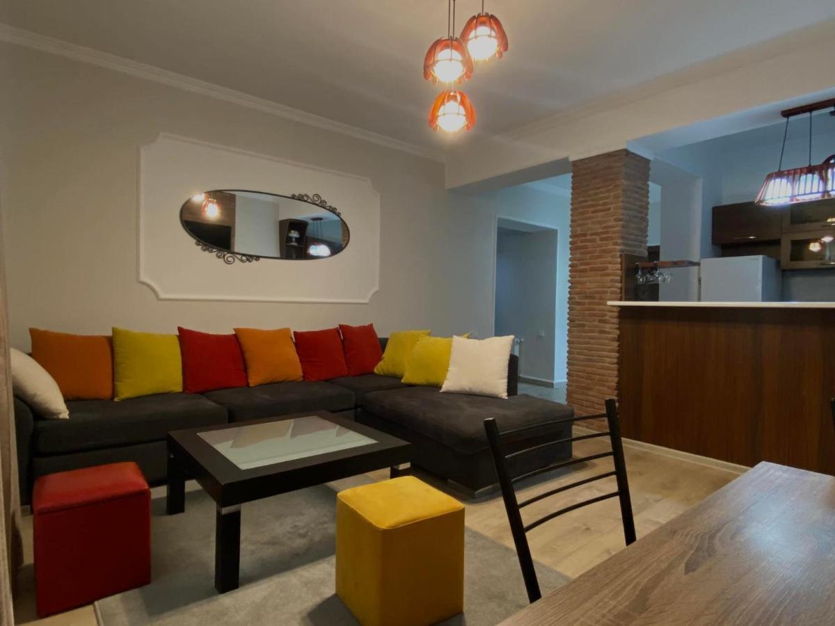 Neli & Zaal Guest House Telavi Exteriér fotografie