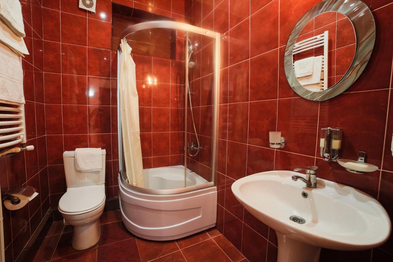 Neli & Zaal Guest House Telavi Exteriér fotografie